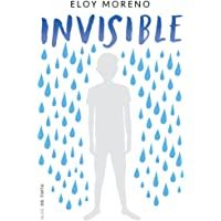 Invisible (Nube de Tinta)